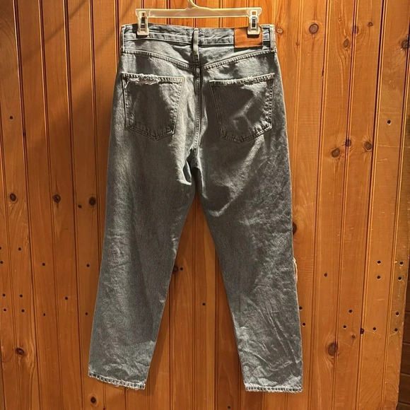 CITIZENS OF HUMANITY marlee distressed jeans - Picture 7 of 9